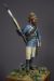 Right Guards Camel Corps, Sudan Campaign 1880 - 75mm figure fine scale model kit produced by Hawk Miniatures