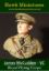 Bust of James McCudden VC, DSO & Bar, MC & Bar, MM