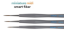 Vernissage Mini Paintbrush Set