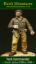 British Tank Commander, North Africa, 1940 - 1943