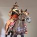 Cavalry Officer, English Civil War