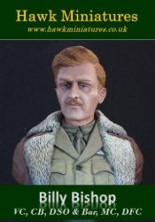 Billy Bishop VC